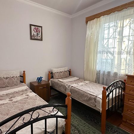 Your Getaway Home เยเรวาน ภายนอก รูปภาพ
