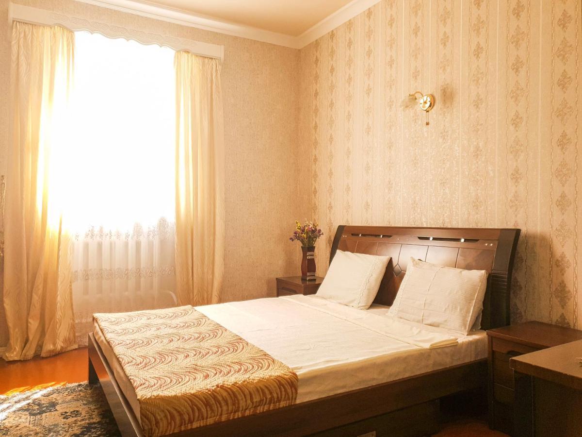 Your Getaway Home เยเรวาน ภายนอก รูปภาพ