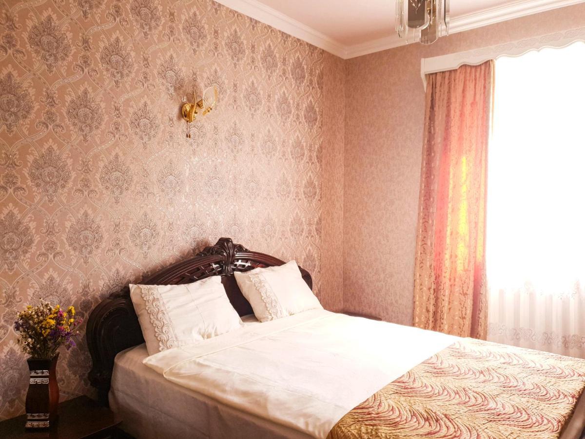 Your Getaway Home เยเรวาน ภายนอก รูปภาพ