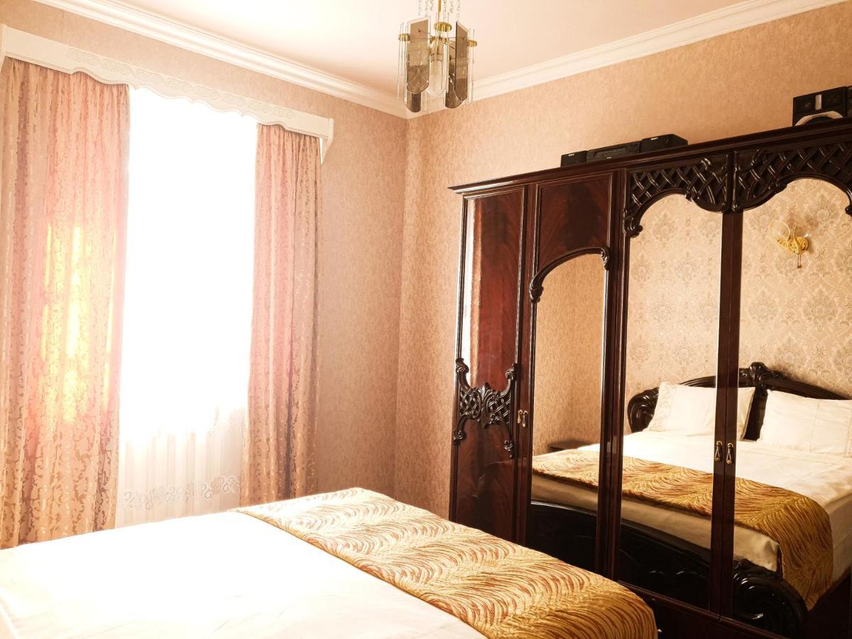 Your Getaway Home เยเรวาน ภายนอก รูปภาพ
