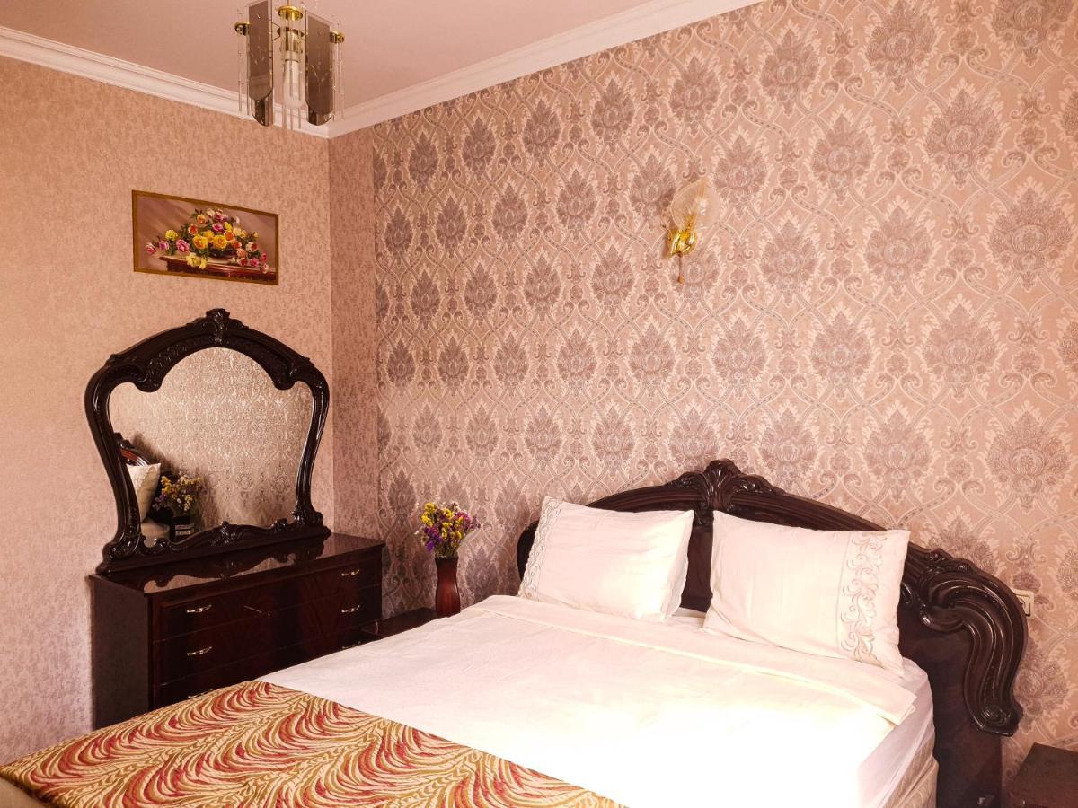 Your Getaway Home เยเรวาน ภายนอก รูปภาพ